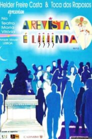 A Revista é Liiiinda! 2006 on netflix