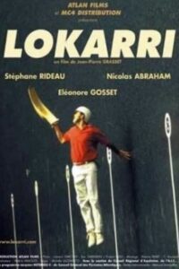 Lokarri 2003 on netflix