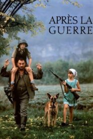The War Is Over 1989 on netflix