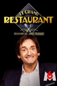 The Grand Restaurant III 2021 on netflix