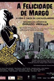 A Felicidade de Margô 2017 on netflix