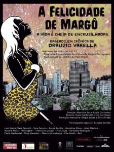 A Felicidade de Margô 2017 on netflix