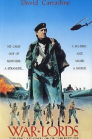 Warlords 1989 on netflix