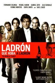 To Rob a Thief 2007 on netflix