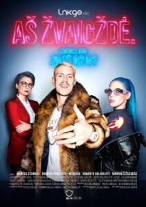 I Am A Star 2018 on netflix