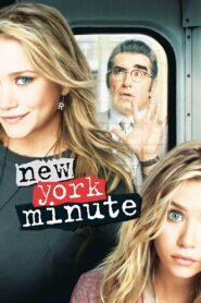 New York Minute 2004 on netflix