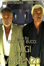 Luigi and Vincenzo 2013 on netflix