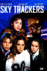 Sky Trackers 1990 on netflix