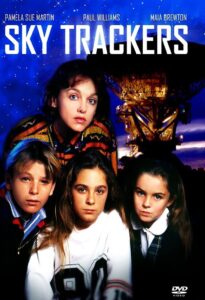 Sky Trackers 1990 on netflix
