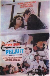 Cewek-cewek Pelaut 1988 on netflix