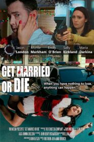 Get Married or Die 2018 on netflix