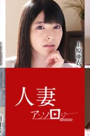 人妻文集052621 2021 on netflix
