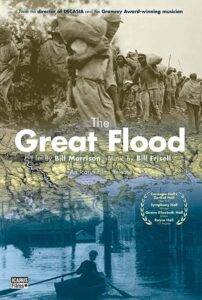 The Great Flood 2012 on netflix