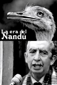 La era del ñandú 1986 on netflix