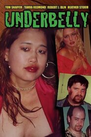 Underbelly 2003 on netflix