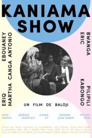 Kaniama Show 2018 on netflix