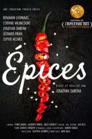 Épices 2023 on netflix