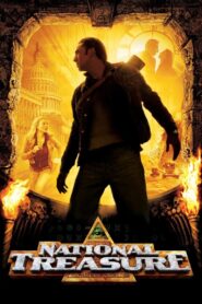 National Treasure 2004 on netflix