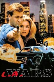 L.A. Wars 1994 on netflix