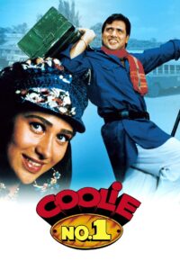 Coolie No. 1 1995 on netflix