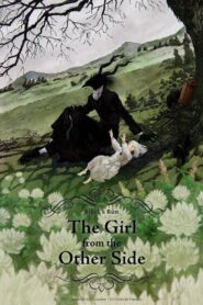 The Girl from the Other Side 2023 on netflix