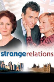 Strange Relations 2001 on netflix