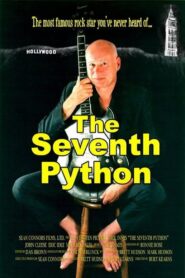 The Seventh Python 2008 on netflix