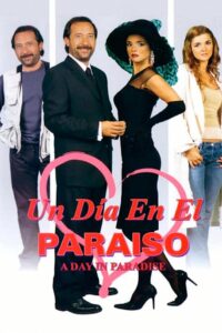 A Day in Paradise 2003 on netflix