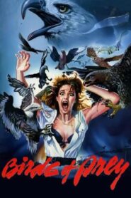 Birds of Prey 1987 on netflix