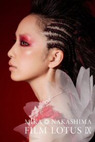 Mika Nakashima FILM LOTUS IX 2016 2016 on netflix