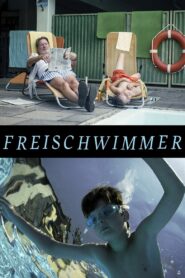 Freestyle Swimmer 2020 on netflix