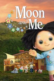 Moon and Me 2019 on netflix