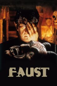Faust 1994 on netflix