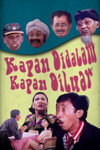 Kapan di Dalam Kapan di Luar 1994 on netflix