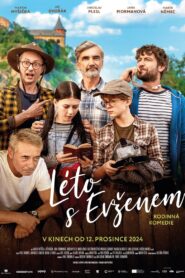 Léto s Evženem 2024 on netflix