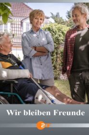 Wir bleiben Freunde 2021 on netflix