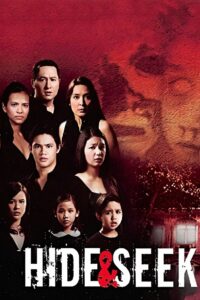 Hide & Seek 2007 on netflix