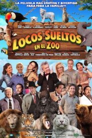 Locos sueltos en el zoo 2015 on netflix