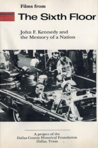 John F. Kennedy and the Memory of a Nation 1989 on netflix