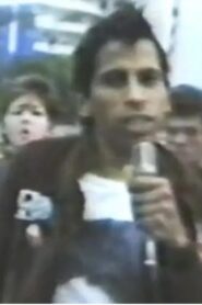 Punk em São Paulo: Garotos do Subúrbio 1983 on netflix