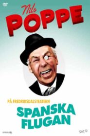 Spanska flugan 1993 on netflix