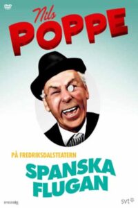 Spanska flugan 1993 on netflix
