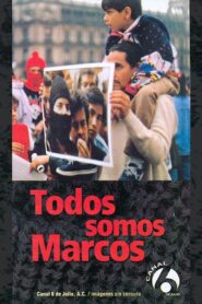 Todos somos Marcos 1995 on netflix