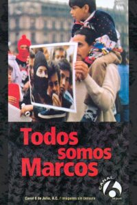 Todos somos Marcos 1995 on netflix