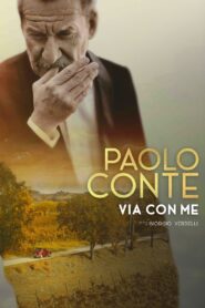 Paolo Conte, Come Away with Me 2020 on netflix