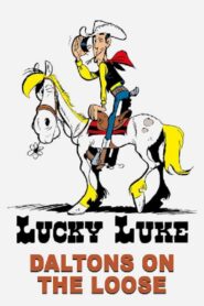 Lucky Luke: Daltons on the Loose 1983 on netflix