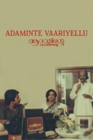 Adaminte Vaariyellu 1984 on netflix