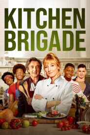 Kitchen Brigade 2022 on netflix