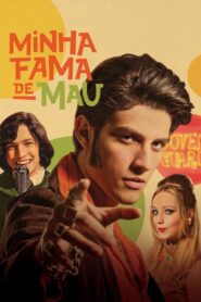 Minha Fama de Mau 2019 on netflix