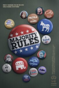 Majority Rules 2024 on netflix